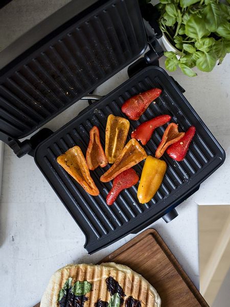 Emaga Grill ELDOM GK150 2000W zdjęcie 1