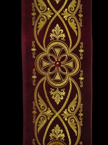 Ornat 670Rpa na Arena.pl