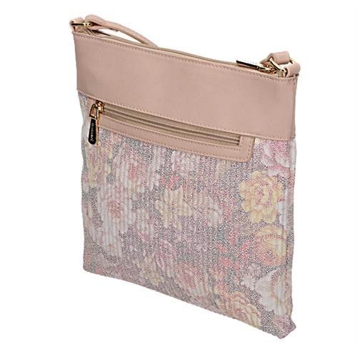 Torba Monnari 1310 - róż na Arena.pl