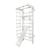 drabinka gimnastyczna Numi Plus biały MAŁPISZON