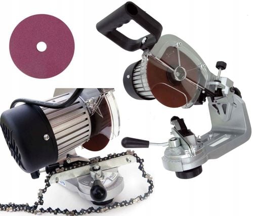ostrzałka do łańcuchów 160w m79104 na Arena.pl
