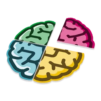 Dynamiczna gra towarzyska Cortex Wyzwania Kto pierwszy rozwiąże łamigłówkę na Arena.pl