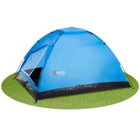 Namiot Domepack 2 osobowy 1,5kg Turystyczny koncerotwy Szybkie Składanie