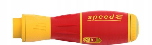 Wiha 44318 Wkrętak elektryczny speedE II electric / Zestaw walizkowy na Arena.pl