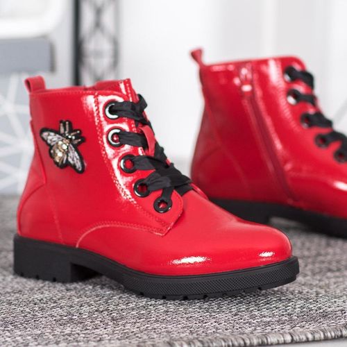 Botki Z Aplikacją r.40 na Arena.pl