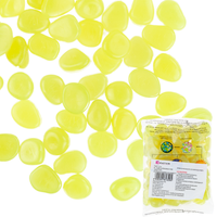 TG67713-4 KAMYKI DEKORACYJNE 100SZT