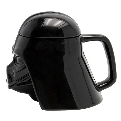 STAR WARS - Kubek 3D "Vador" na Arena.pl