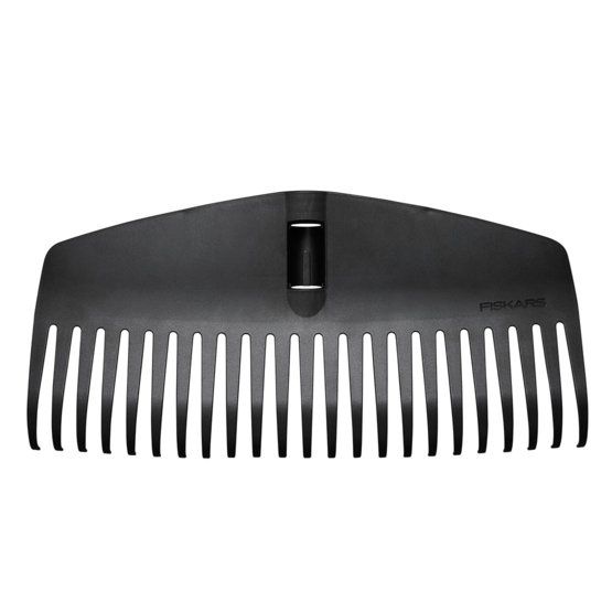 GRABIE DO LIŚCI SOLID M - GŁOWICA - FS-1063089 zdjęcie 1