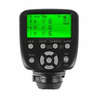Kontroler radiowy Yongnuo YN560-TX II do Nikon