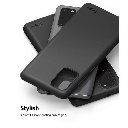 RINGKE AIR S GALAXY S20+ PLUS BLACK na Arena.pl