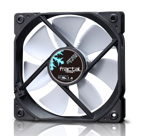 Wentylator Fractal Design Dynamic X2 GP-14 140mm na Arena.pl