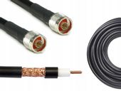 Konektor 10M Srf400 Nm-Nm