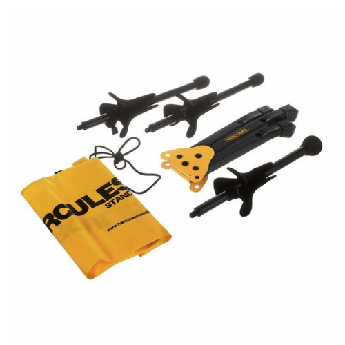 Statyw trąbka kornet flugelhorn Hercules DS513BB na Arena.pl