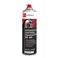 INTENSYWNY ZMYWACZ HAMULCOWY BR 100 ECOCHEMICAL 5 x 500ml