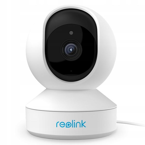 Obrotowa Kamera IP Reolink E330 Wi-Fi 2560x1440 (4MP) + Karta SD zdjęcie 3
