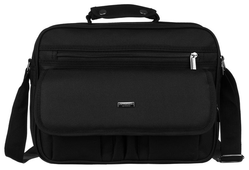 torba peterson ptn 6512-5727 black zdjęcie 3