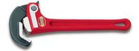 RIDGID 10358 KLUCZ DO RUR RAPIDGRIP 2"