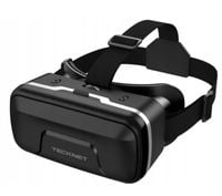 Zestaw słuchawkowy do wirtualnej rzeczywistości, Gogle VR TECKNET TK-VR005