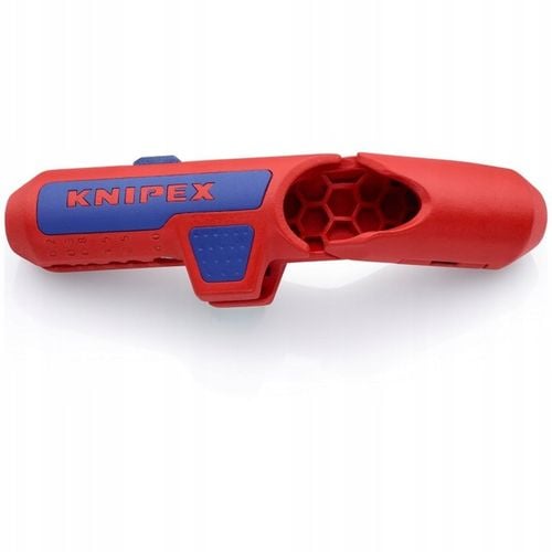 Narzędzie do ściągania izolacji 135 mm KNIPEX (16 95 01 SB) na Arena.pl