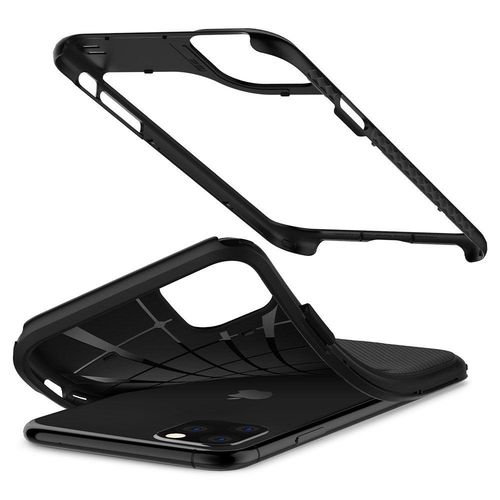 Spigen Hybrid ”Nx” Iphone 11 Pro Max Matte Black na Arena.pl