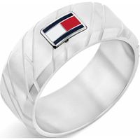 Pierścień Męski Tommy Hilfiger 2790621H