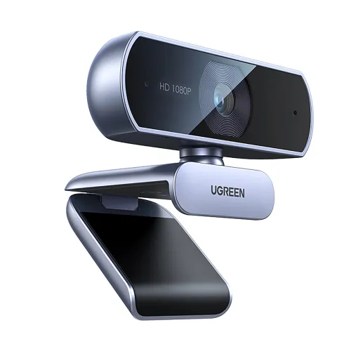 kamera internetowa ugreen cm678 usb hd - szara na Arena.pl