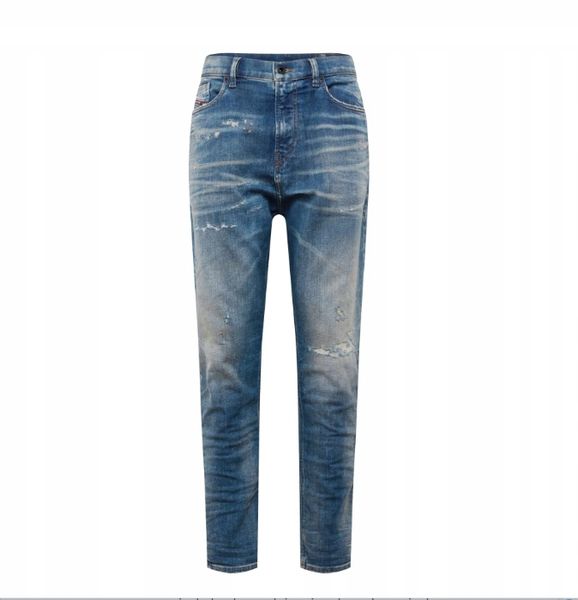 DIESEL Jeansy D-VIDER-T W28 zdjęcie 1