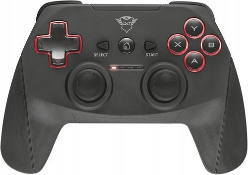 Gamepad Bezprzewodowy Pad Kontroler USB do PS3 PC na Arena.pl