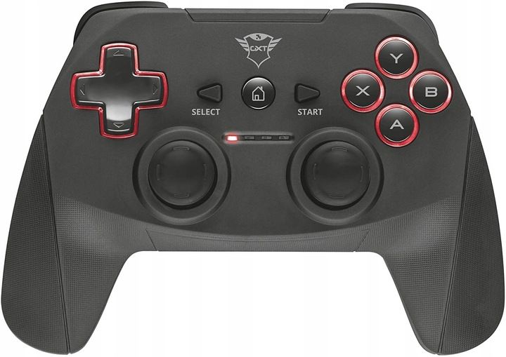 Gamepad Bezprzewodowy Pad Kontroler USB do PS3 PC zdjęcie 3