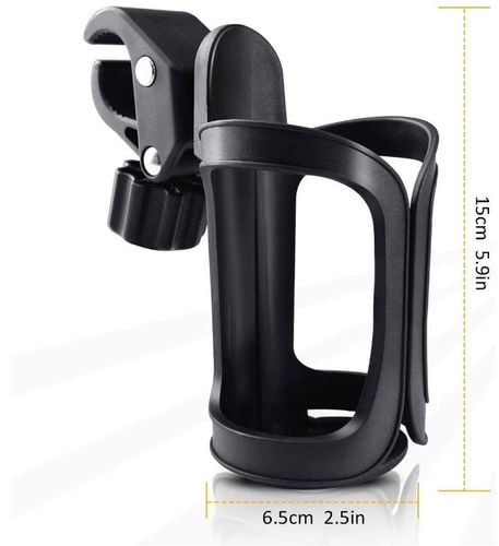 Uchwyt Na Na Butelkę Do Wózka Dziecięcego 2 Szt na Arena.pl