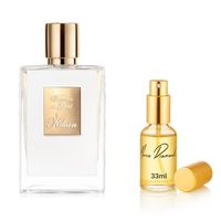 perfumy nr 322 33ml - zamiennik inspirowany woman in gold od by kilian