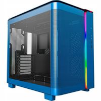 Obudowa Montech KING 95 ARGB Blue