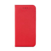 Kabura magneto do Samsung Galaxy S23 PLUS czerwony