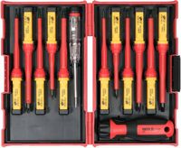 Yato YT-28295 Zestaw wkrętaków VDE 13 el