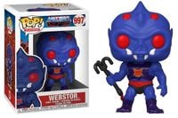 funko pop! masters of the universe webstor 997 figurka