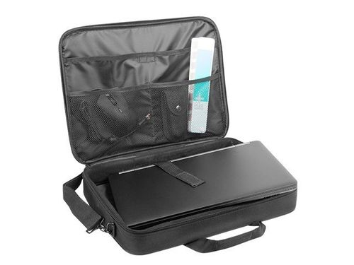 TORBA NOTEBOOK DOBERMAN 17,3'' na Arena.pl