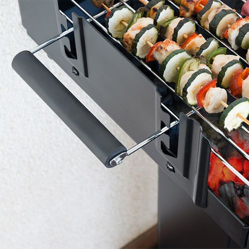 Grill Węglowy Columna BBQ Classics na Arena.pl