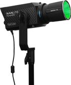 Nanlite Lampa Forza 60C RGBLAC led spotlight