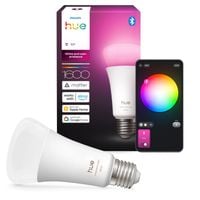 Inteligentna żarówka Philips Hue White and Colour Ambiance A60 E27 1600 lm