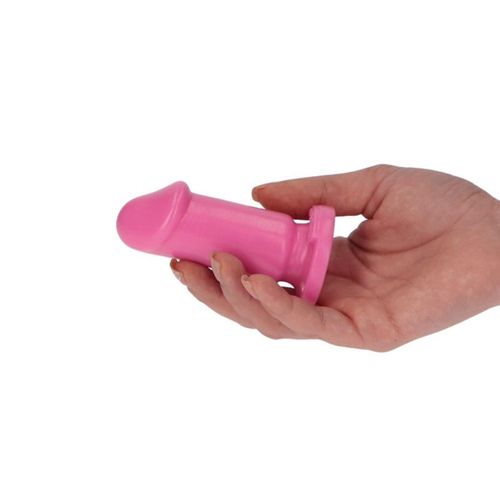 Dildo Anal -Mio Pink na Arena.pl