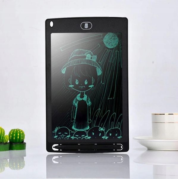 Tablet dla dzieci DDK 22,7 cm x 14,6 cm zdjęcie 5