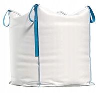 Worek Big bag 90x90x90 mocny 1000 kg