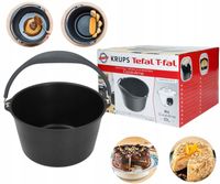 Forma misa pojemnik do ciasta multicookera TEFAL Cook4me XA609011