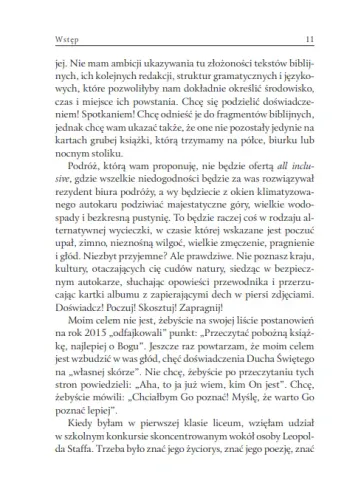 Biografia Ducha Świętego na Arena.pl