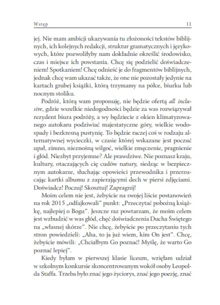 Biografia Ducha Świętego zdjęcie 10