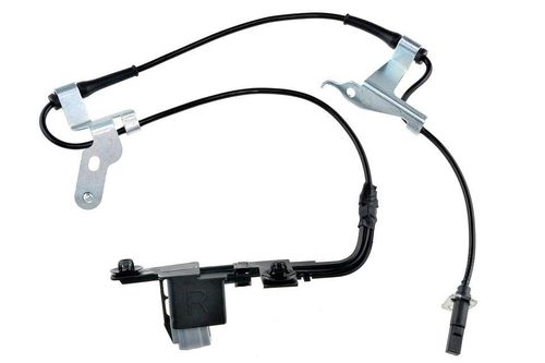 CZUJNIK ABS PRZÓD PRAWY PRZÓD MAZDA 6 2007 2008 2009 2010 2011 2012 2013 na Arena.pl