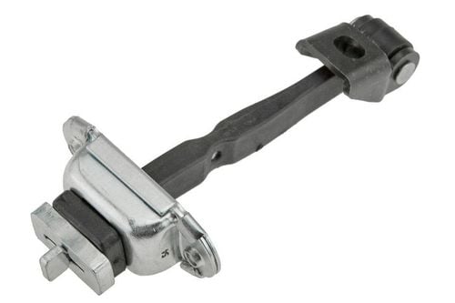 OGRANICZNIK DRZWI TYLNYCH TYŁ SKODA OCTAVIA II 2010 2011 2012 2013 na Arena.pl