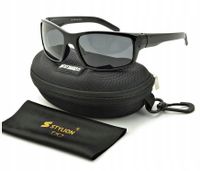 MĘSKIE Okulary Przeciwsłoneczne POLARYZACYJNE Auta