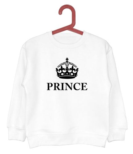 Bluza dziecięca Prince na Arena.pl