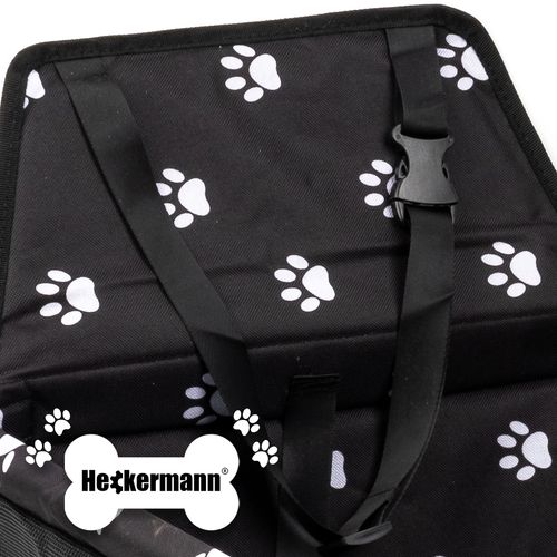Transporter Samochodowy Dla Zwierząt Heckermann na Arena.pl